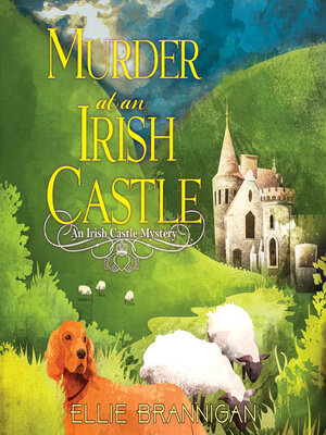 cover image of Murder at an Irish Castle